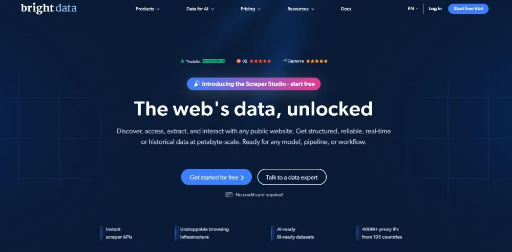 Bright Data