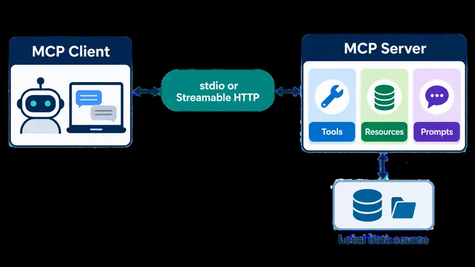 mcp-server-architecture