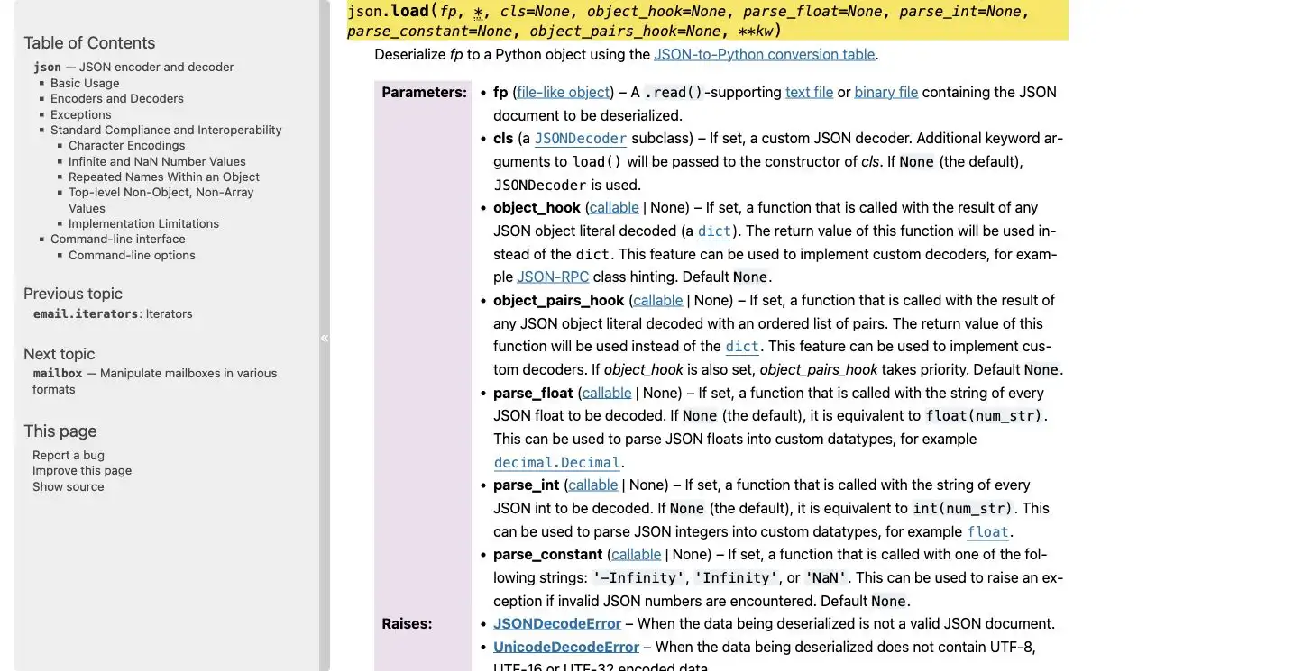 python-json-load-reference