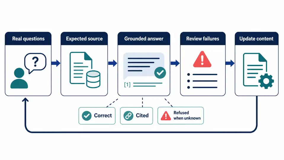 rag-evaluation-loop