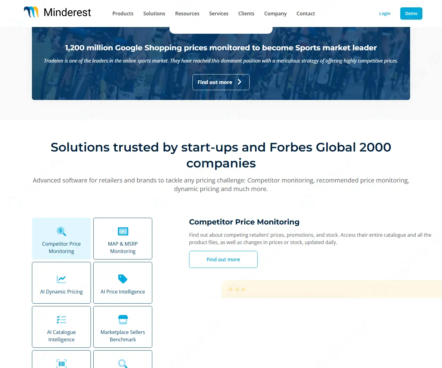 minderest-solution-overview
