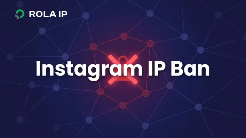 Instagram IP Ban: How to Diagnose and Recover Safely