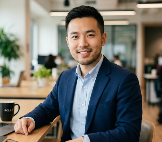 Daniel Zhao