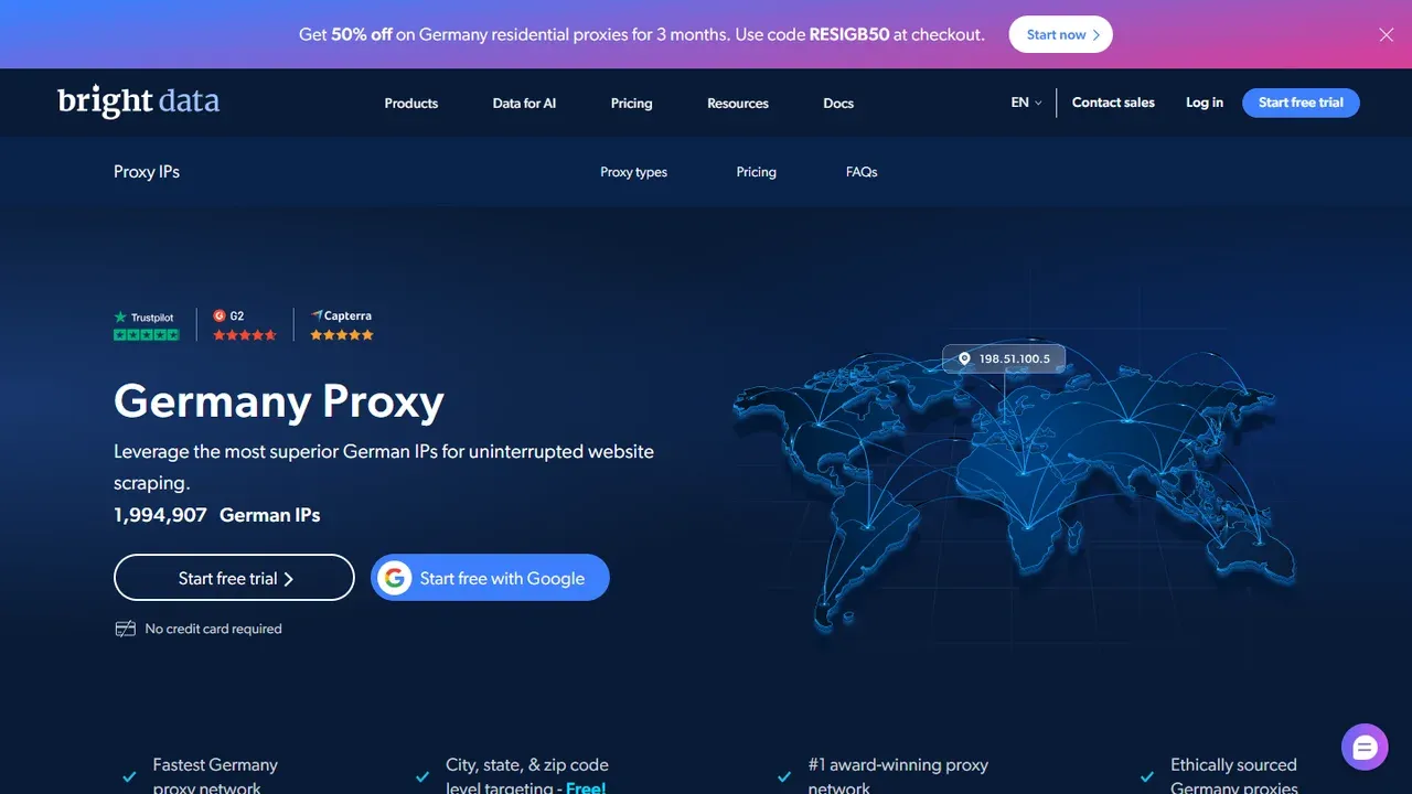 bright-data-germany-proxy-page