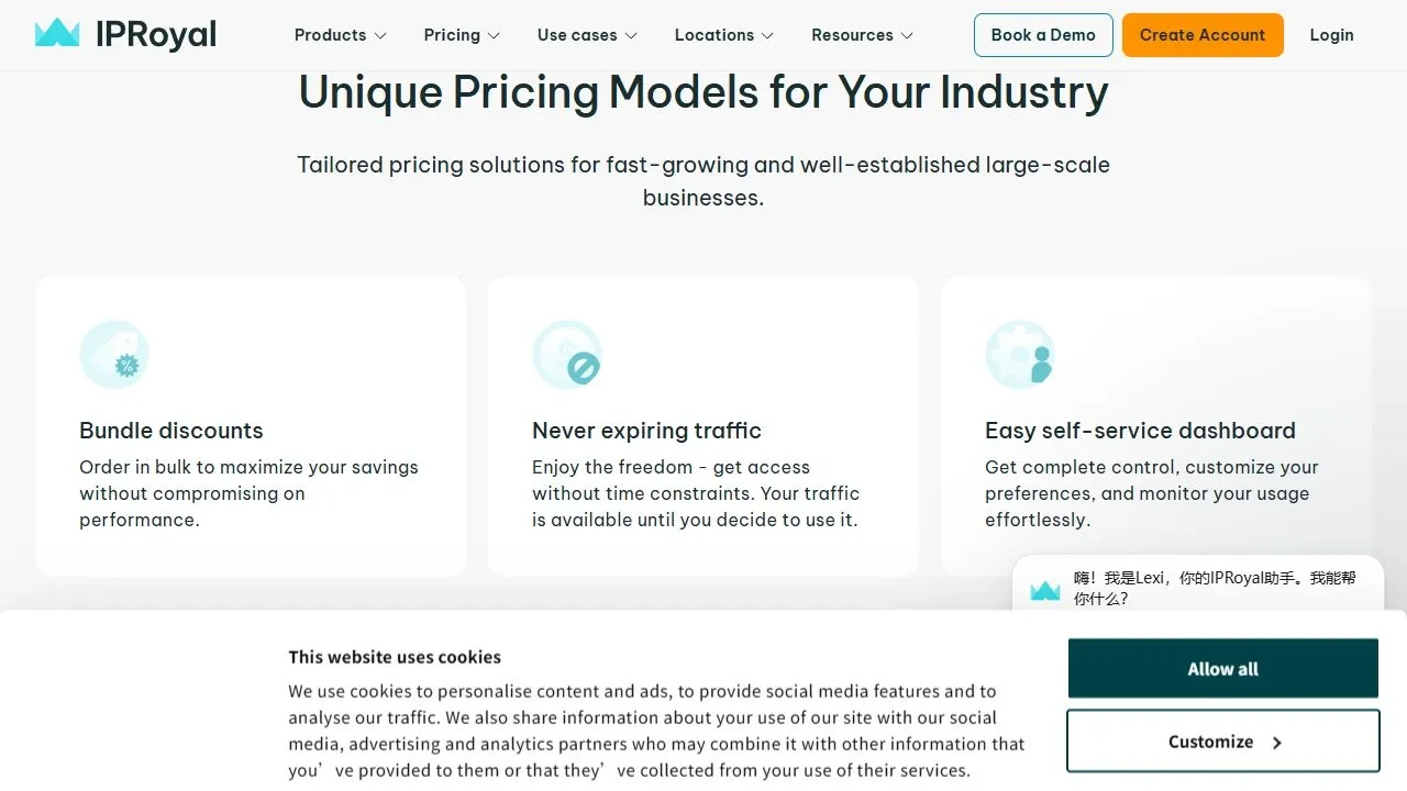 evidence-iproyal-traffic-validity
