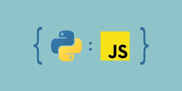 Web scraping JavaScript vs Python