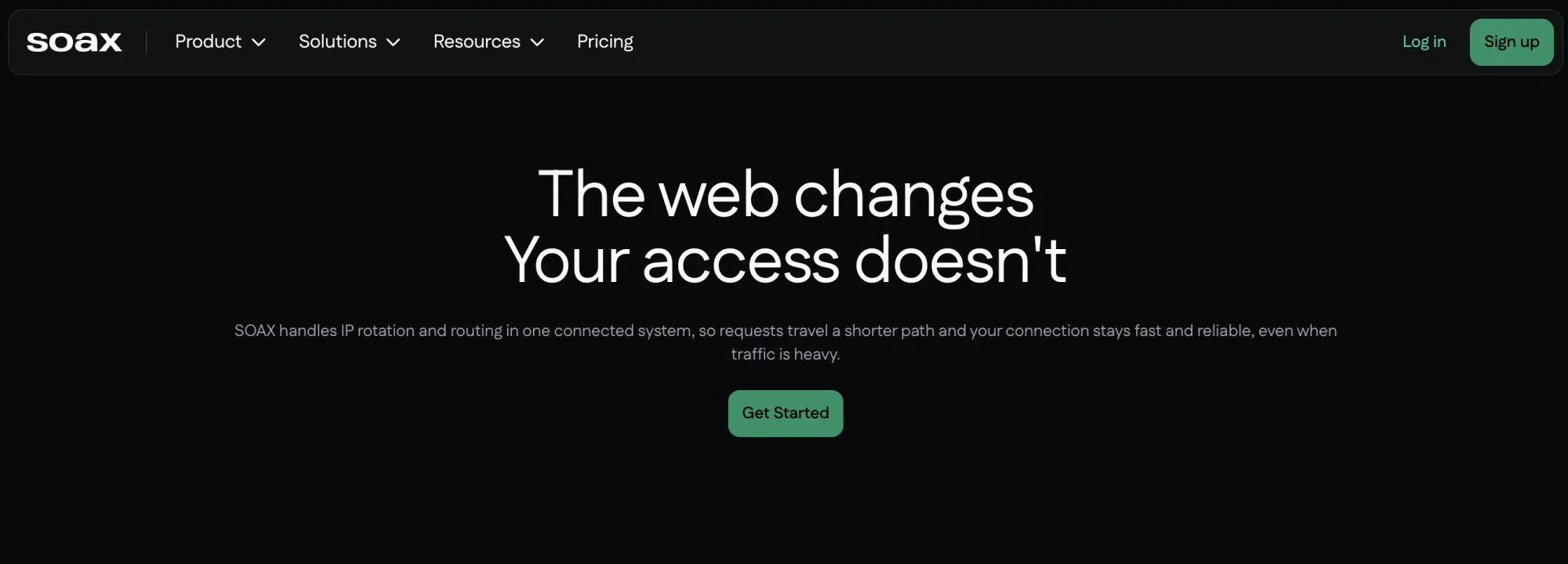 soax-product-page