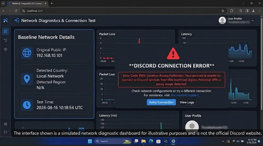 baseline screenshot image