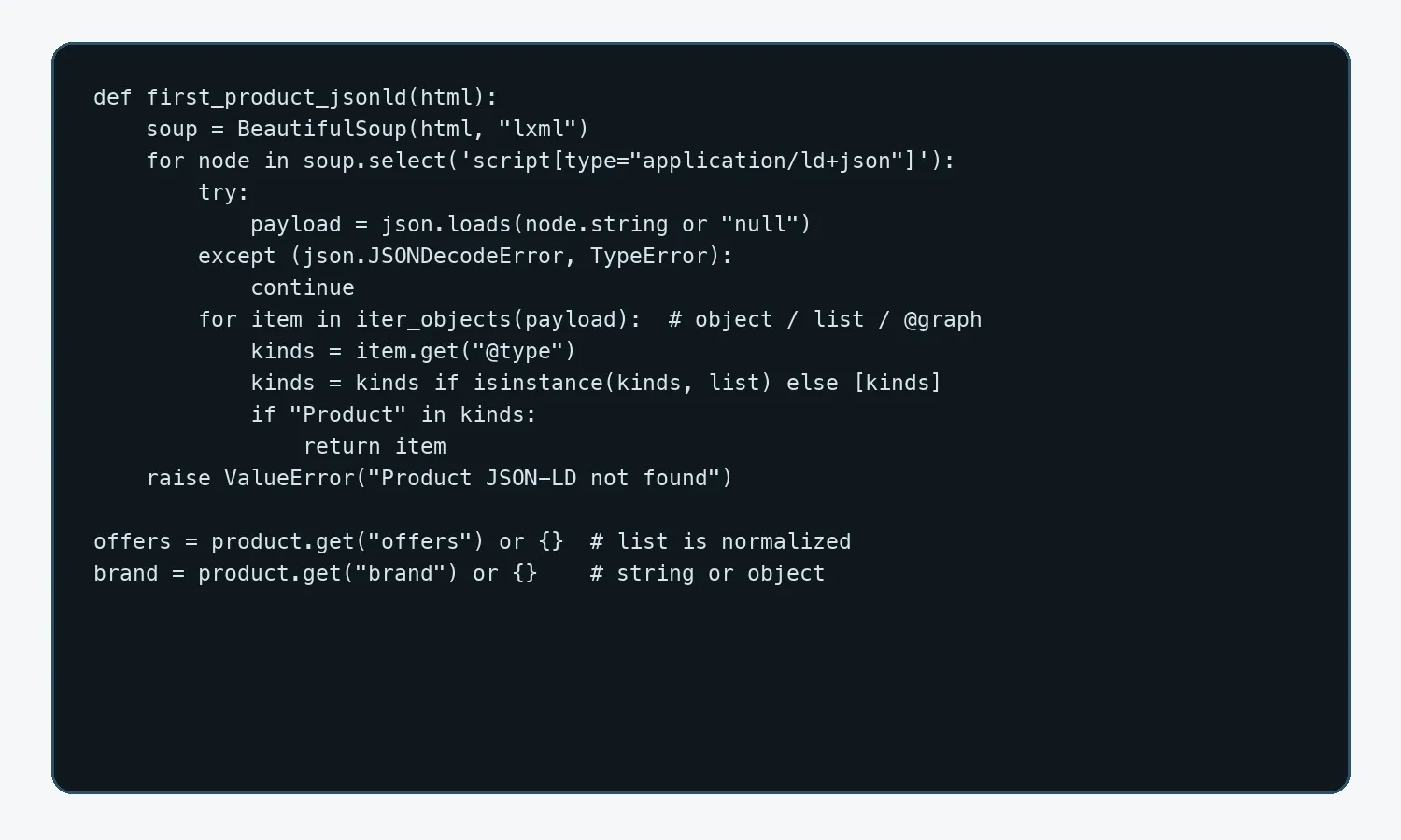 corrected-jsonld-parser