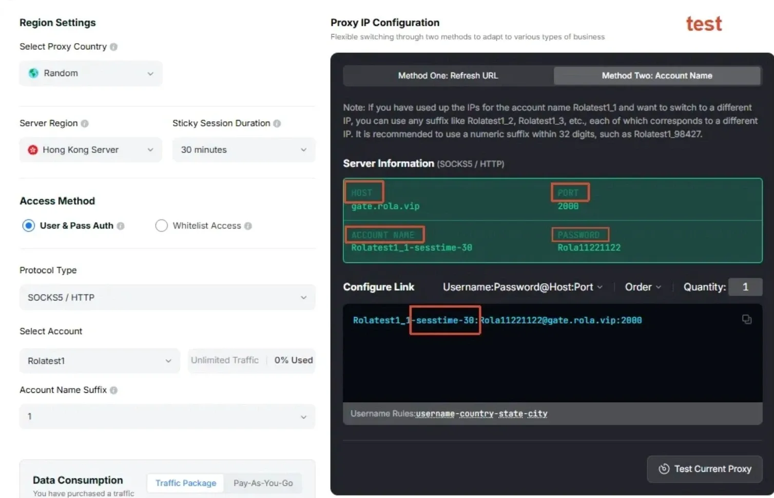 rola-ip-create-proxy-account