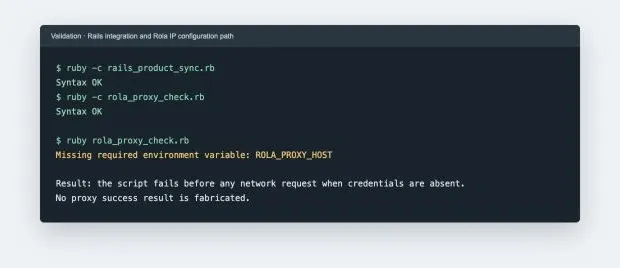 rails-rolaip-code-verification