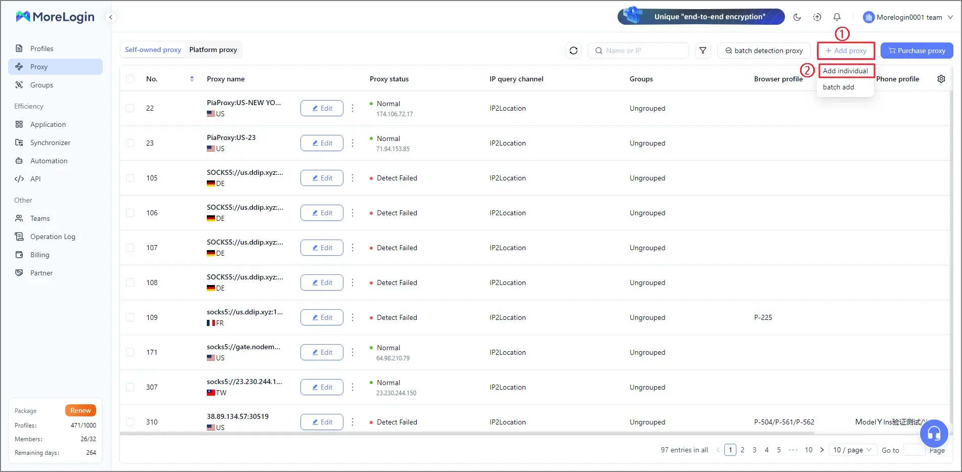 morelogin-add-individual