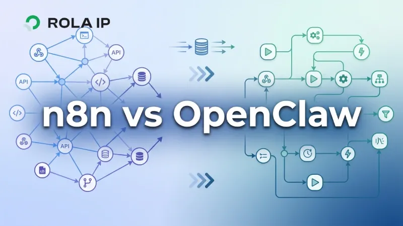 n8n vs OpenClaw: Architecture Comparison and Hybrid Webhook Guide