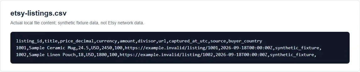 etsy-verified-csv