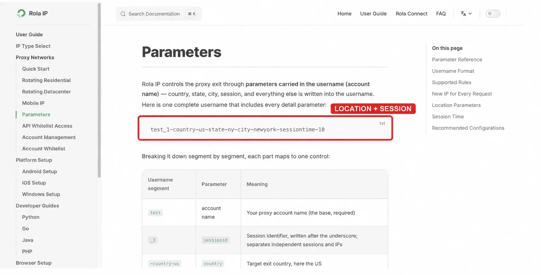 -craigslist-proxy-parameters