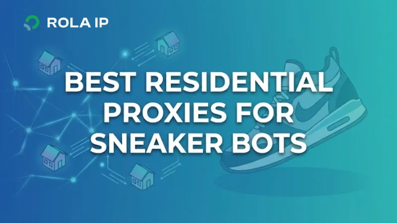 sneaker proxy