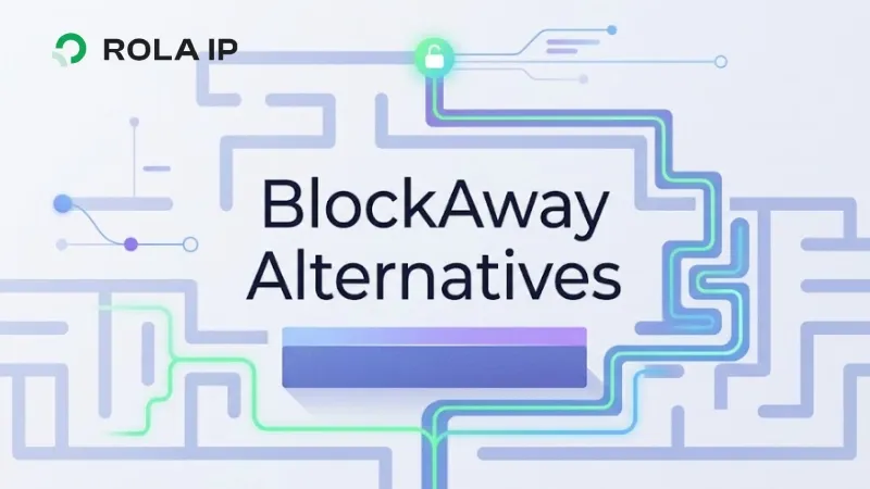 BlockAway Alternatives: 6 Best Options (2026)