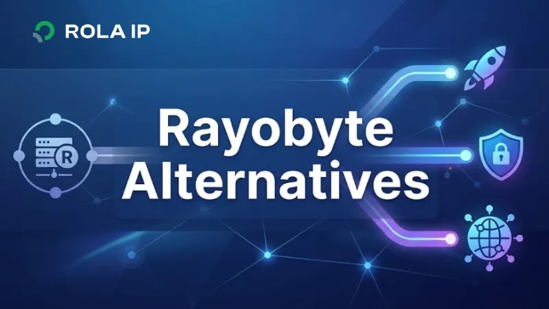 Rayobyte Review and 5 Alternatives Compared