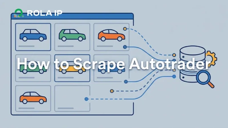 How to Scrape Autotrader with Python and a Third-Party API