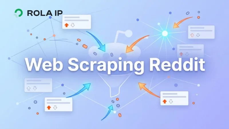 Web Scraping Reddit Posts, Comments, and Replies with Python