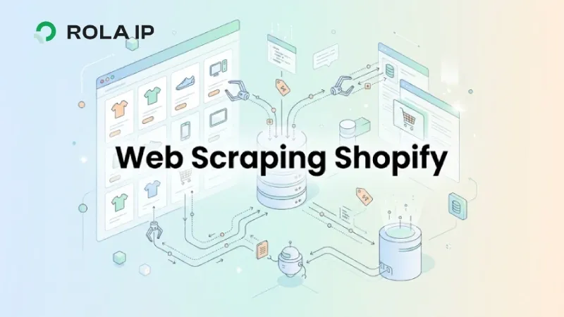 Web Scraping Shopify with Python: Products, Variants & CSV