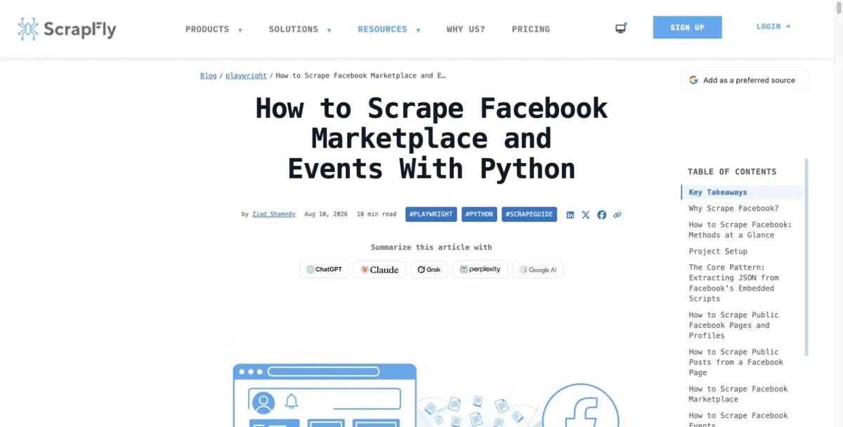 facebook-scraping-scrapfly