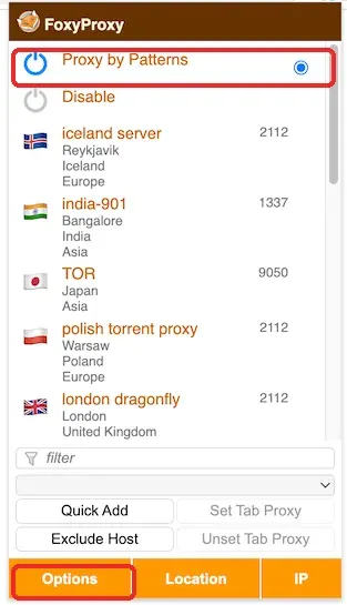 foxyproxy-proxy-by-patterns-menu
