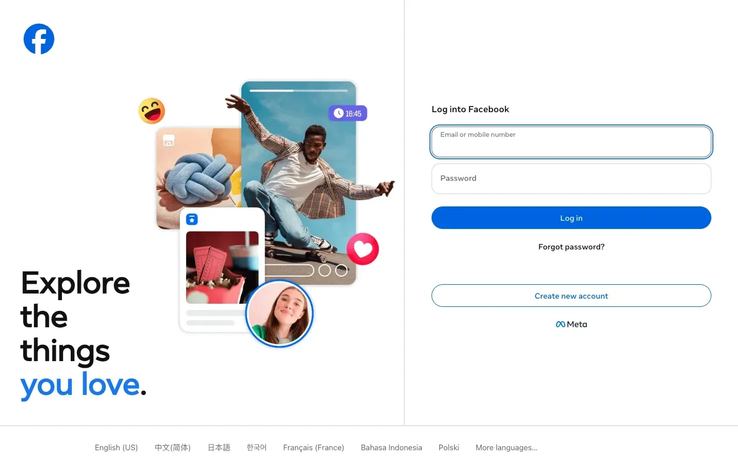 facebook-account-status-login