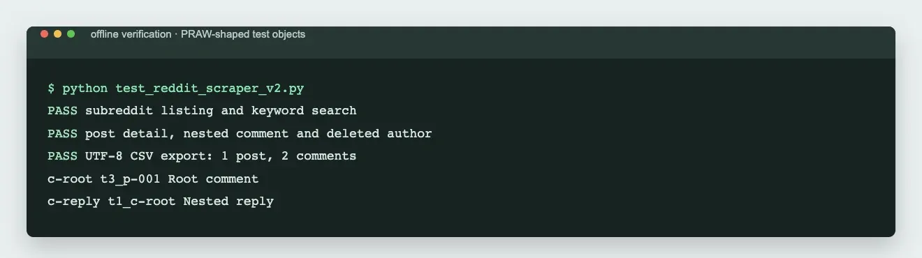 Image 4: Rola-IP Python integration documentation