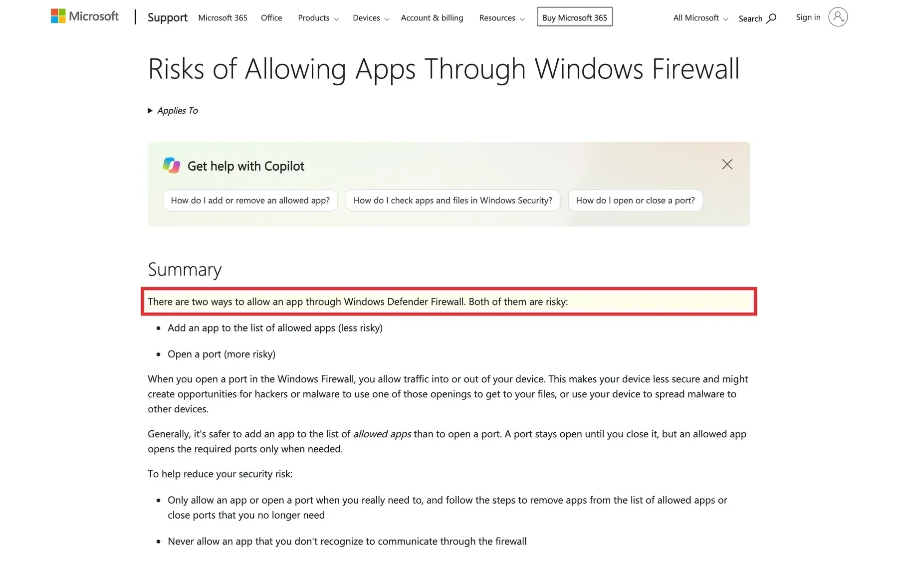 windows-firewall-allow-apps