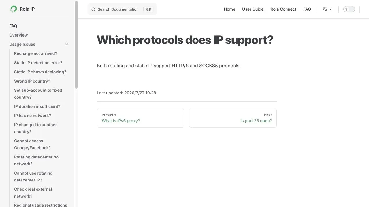 rola-ip-proxy-protocol-documentation