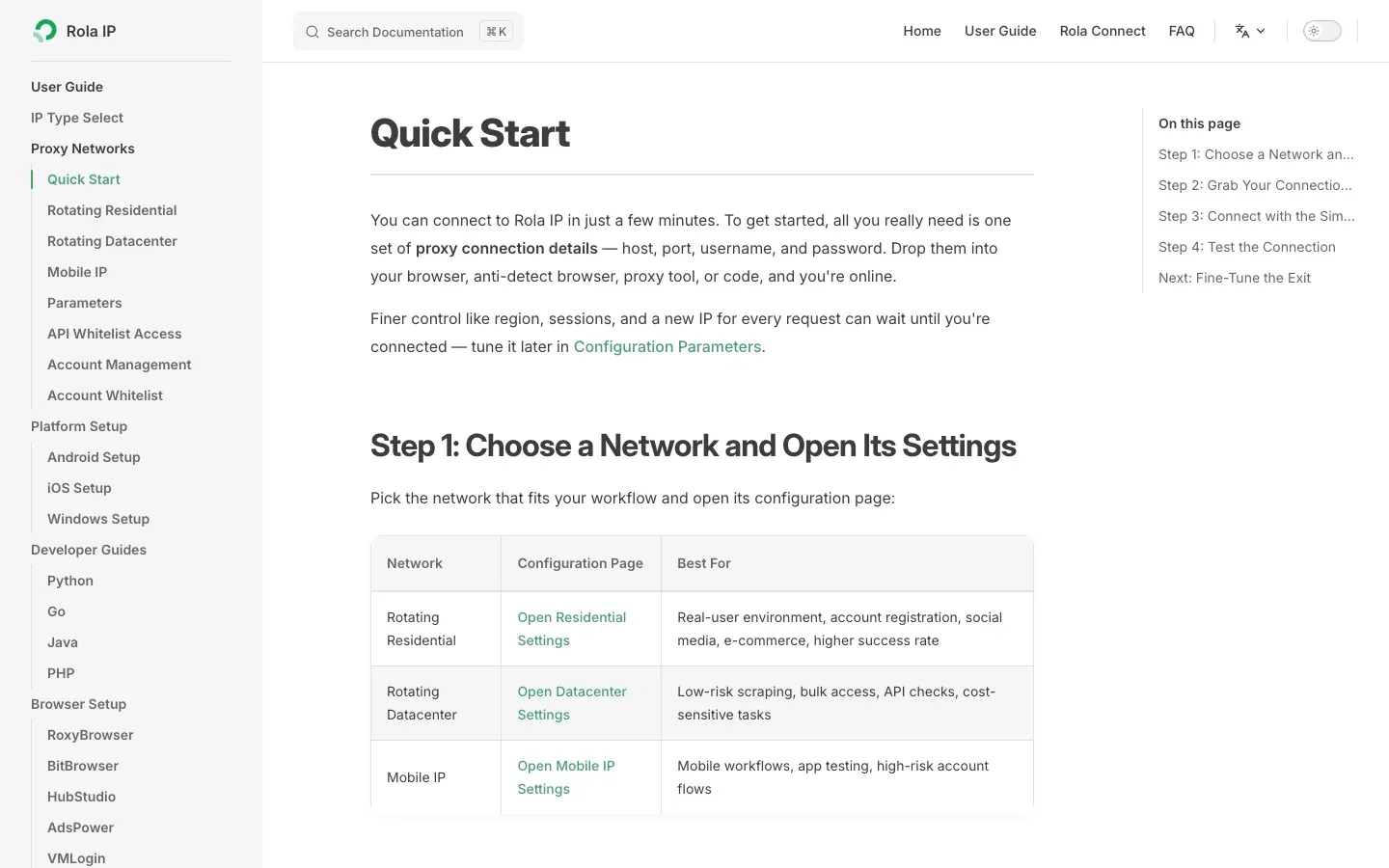 rola-ip-proxy-quick-start