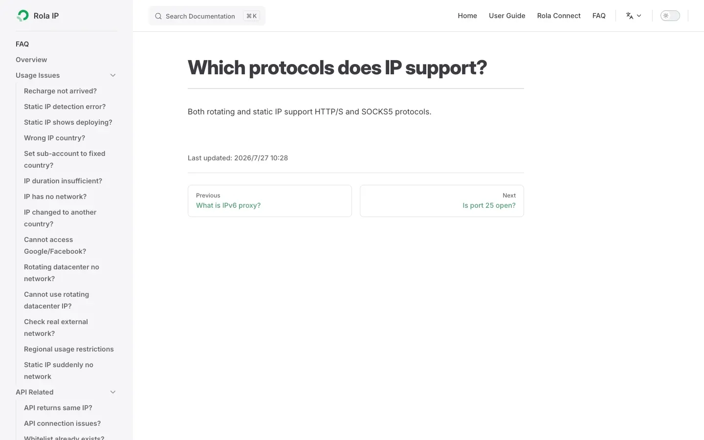 rola-ip-http-socks5-support-documentation