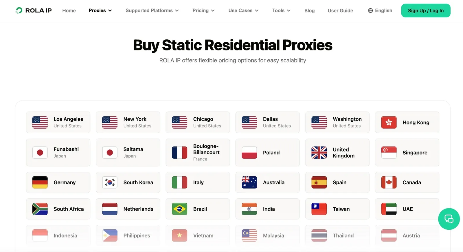 rola-ip-static-residential-proxy-fixed-exit