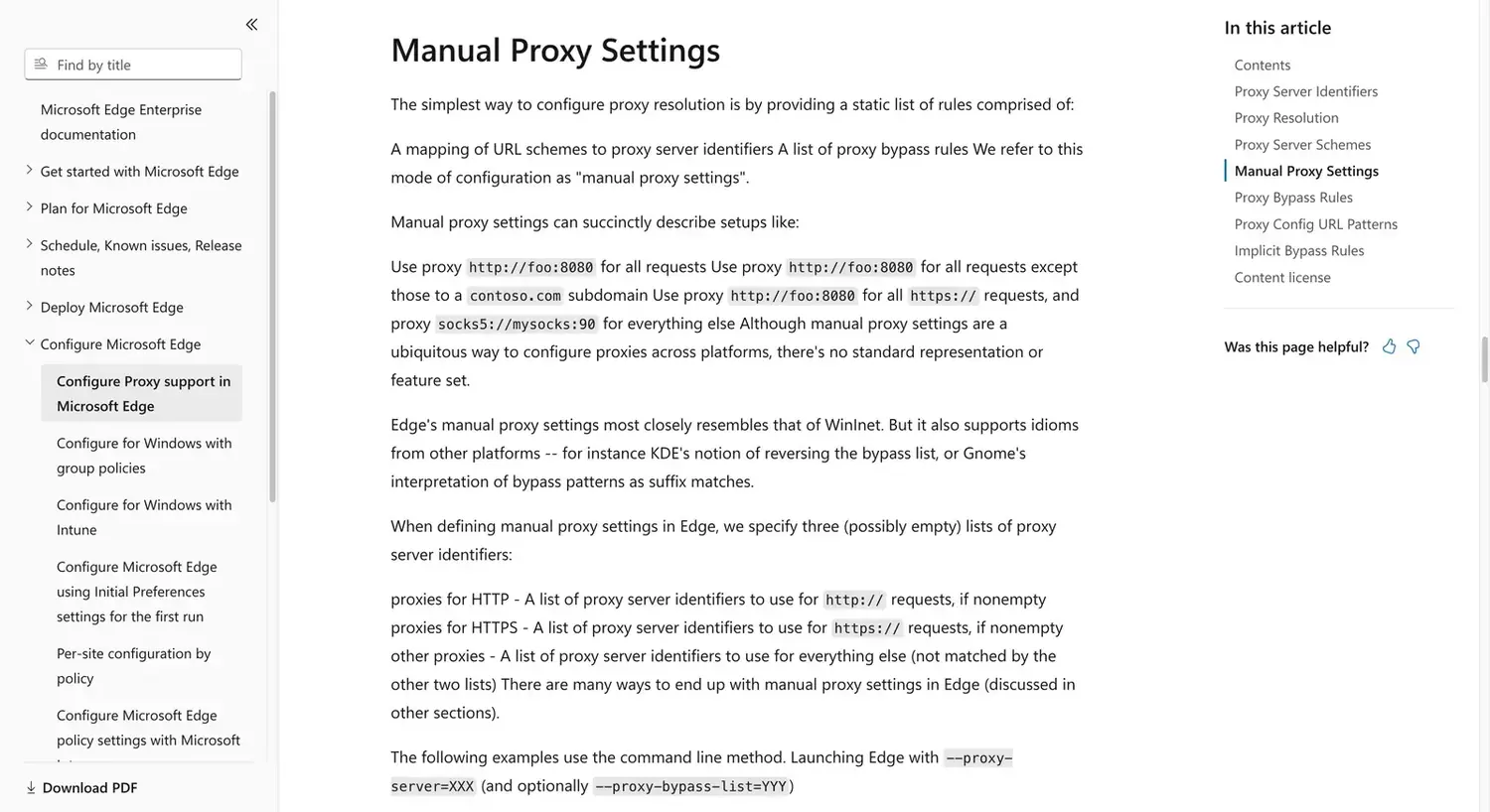 microsoft-edge-manual-proxy-settings