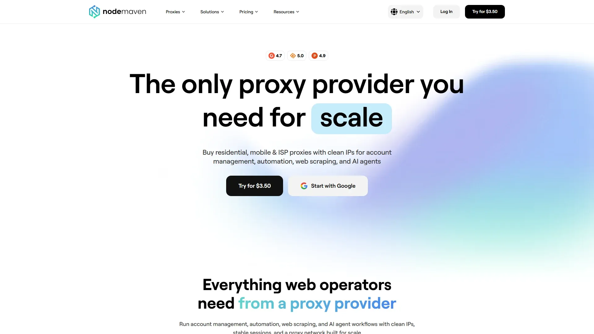 nodemaven-homepage