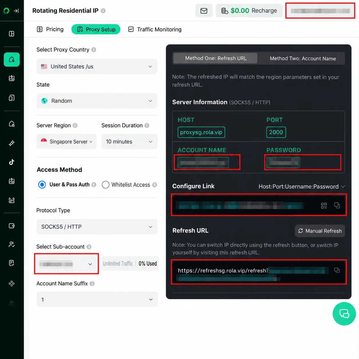 rola-ip-rotating-residential-proxy-setup