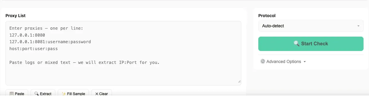 rola-proxy-checker