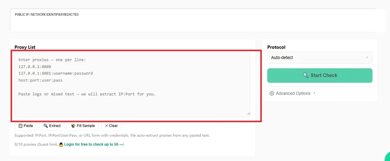 rola-proxy-checker-form