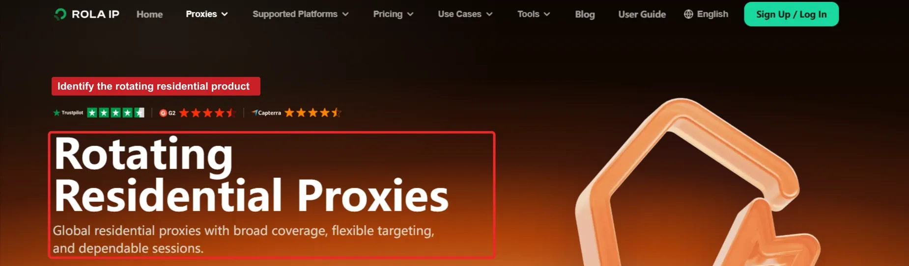 rola-rotating-residential-proxies