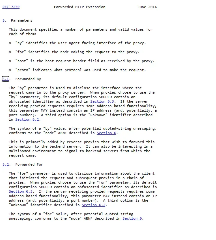what-is-an-anonymous-proxy-forwarded-rfc