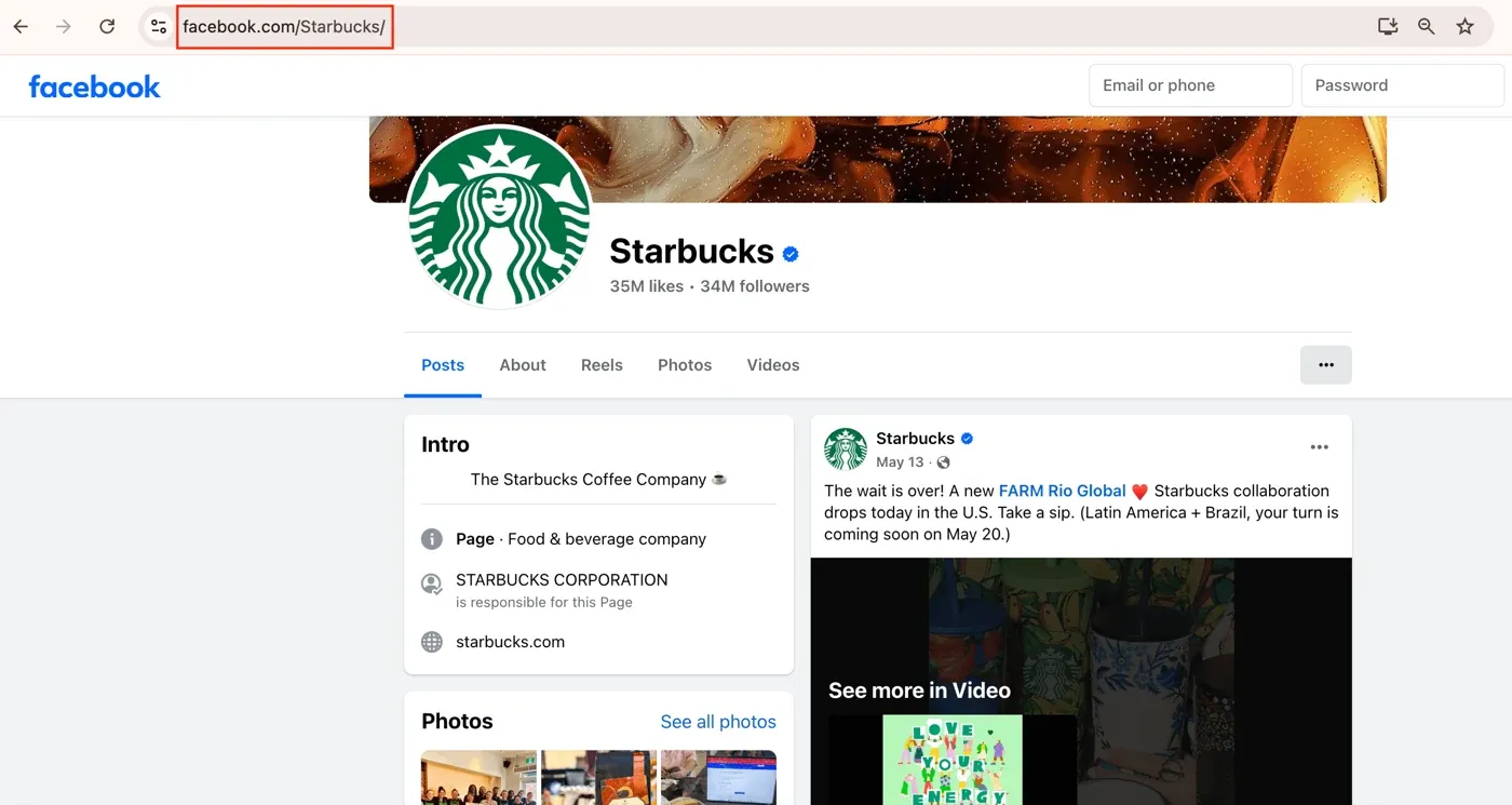 facebook-page-url