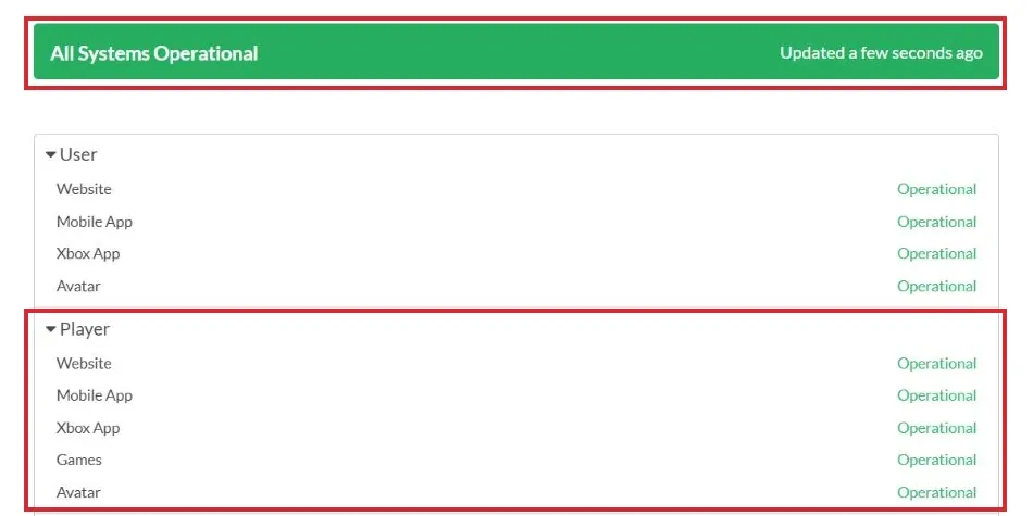 status-check