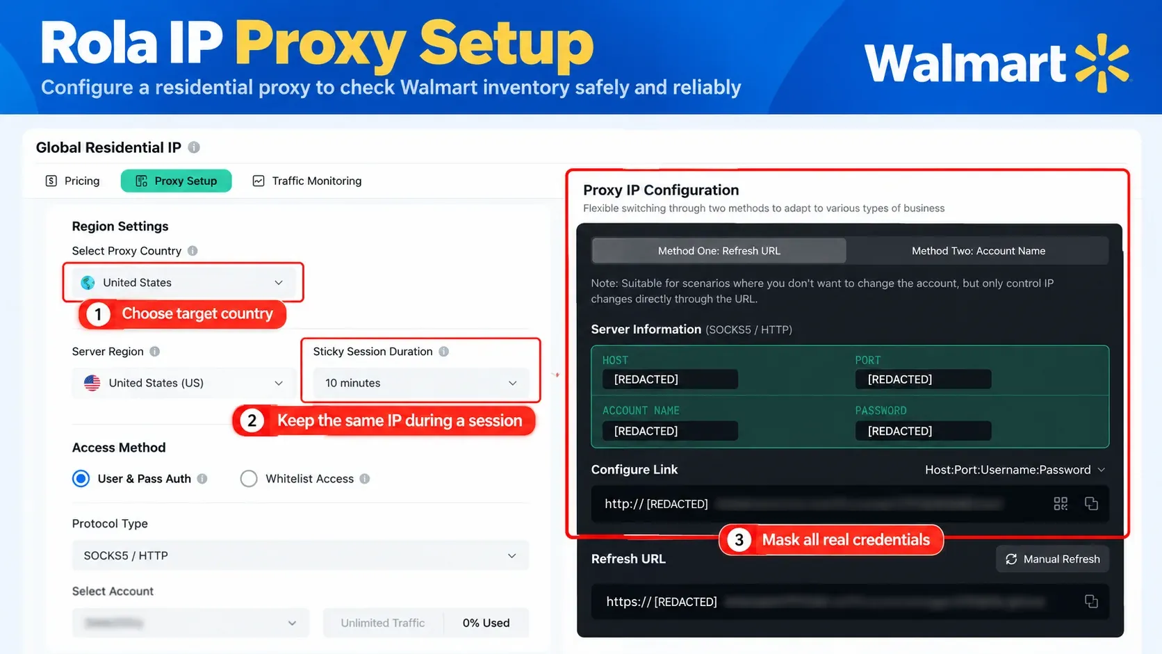 rola-ip-proxy-setup