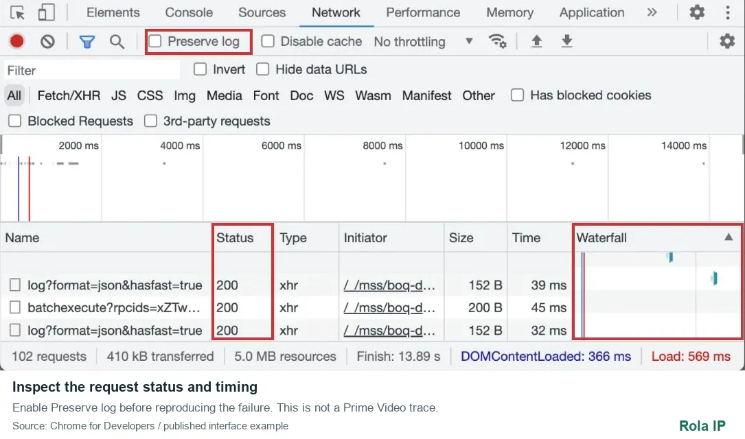 network-request-inspection