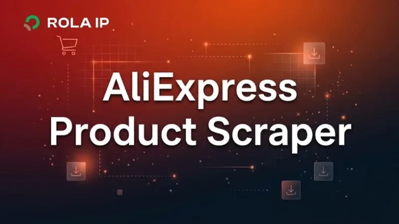 AliExpress Product Scraper: Parse Saved HTML with Python