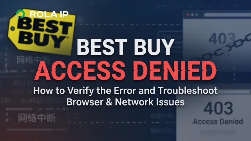 best buy access denied