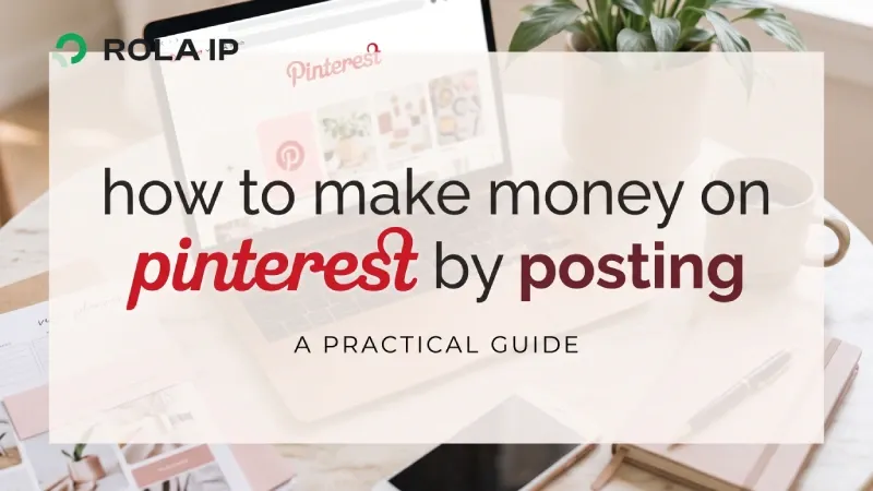 how to make money on pinterest by posting