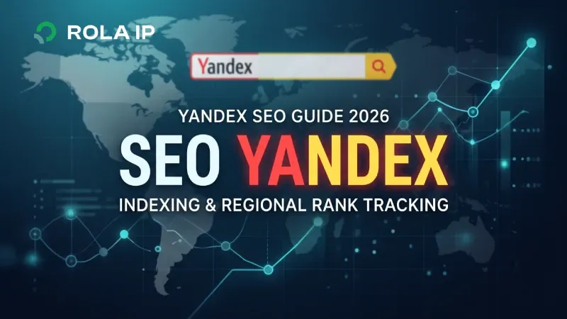 seo yandex