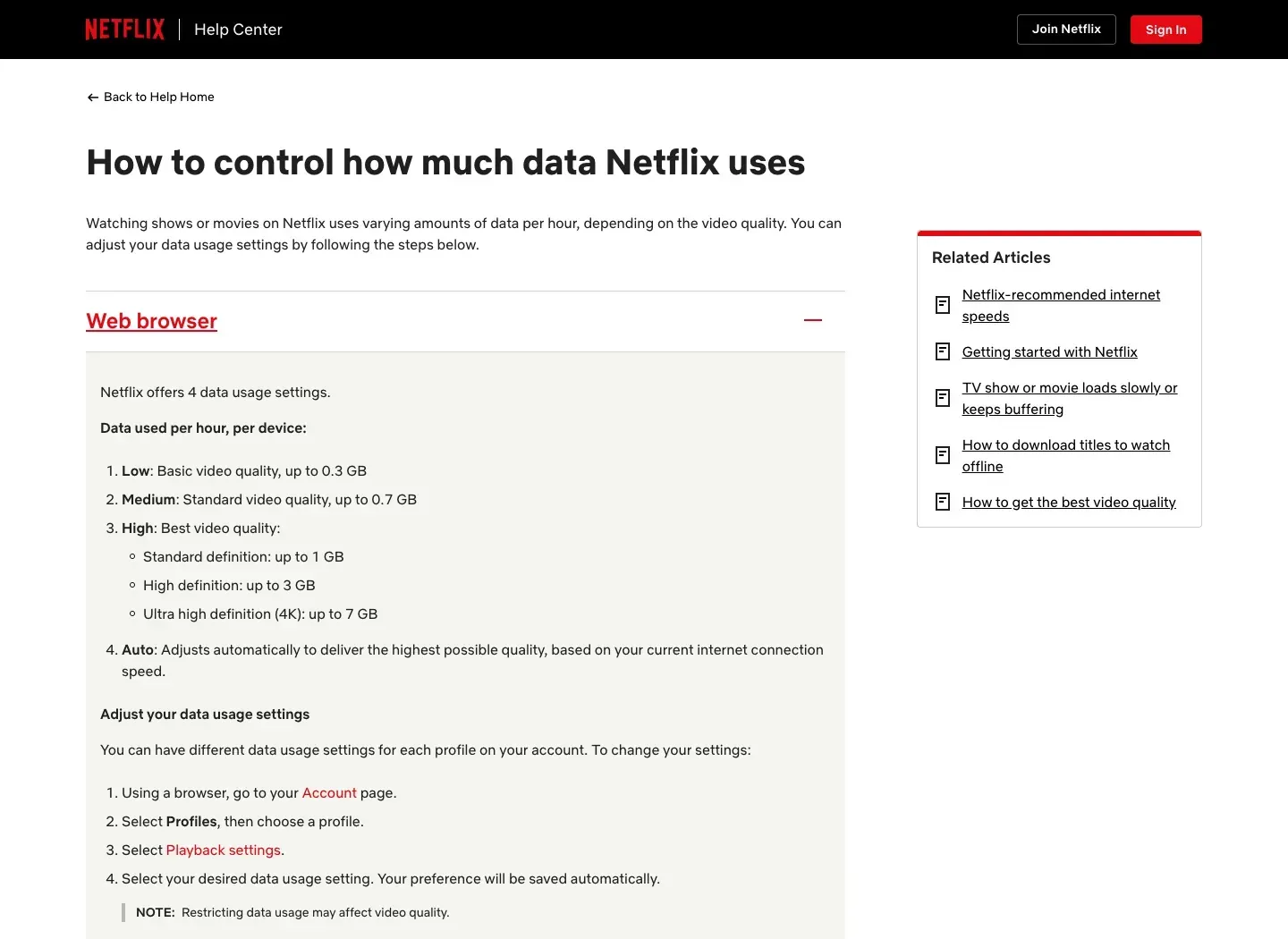 netflix-data-usage-settings-help-page